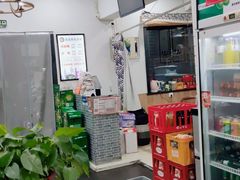 -八两八金·莱芜特色炒鸡(市南漳浦路店)