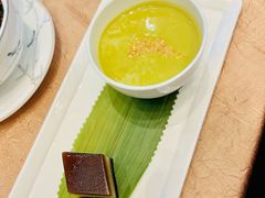 -万豪金殿(香港JW万豪酒店)