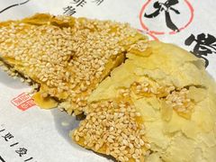 -老西门·常州菜(新区店)