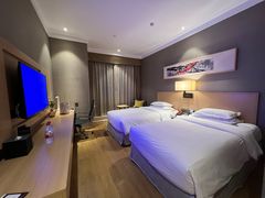 -重庆观音桥华美达安可酒店