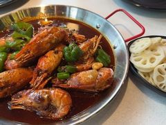 -红盔甲·小龙虾(天钥桥店)