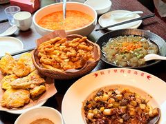 -单家老院·院子里的青岛菜(沙子口店)