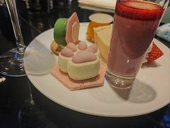 -武汉武昌威斯汀酒店-知味自助餐厅