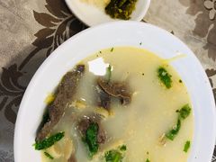 -新兴家喻酒家·羊城名宴(昌岗店)