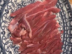 -北京老门框爆肚涮肉馆(锦业路店)