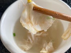-喜洲翰林餐厅(董家百年老宅店)