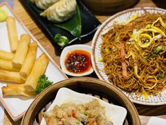 -虾饺妹·酒家(海珠广场店)
