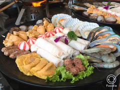 -丽江庭院之爱在路上(西单店)