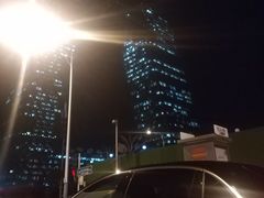 -中央广播电视总台(光华路办公区)