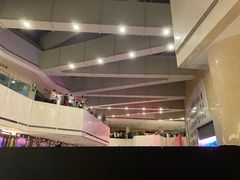 -北京保利大厦酒店(东四十条地铁站店)