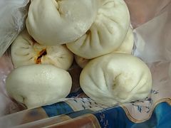 -清真石家包子(大皮院总店)
