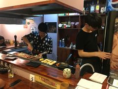 -鸟串烧Yakitori
