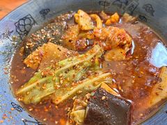 -高记什邡肖麻辣(成都店)