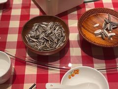 -西贝(六里桥旗舰店)