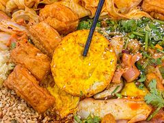 -文立新麻辣烫(合生汇21街区店)