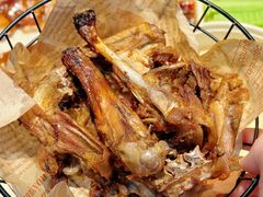 -四季民福烤鸭店(外滩外白渡桥店)