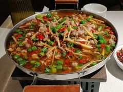 -蛙兔鸡自贡风味·特色江湖菜(广都店)