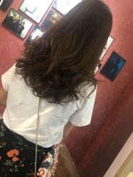 -Hair造型