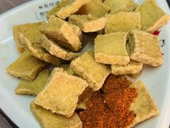 -王万妈卤猪脚(青岩交通路)