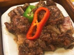 -又一间茶点轩(百汇广场店)