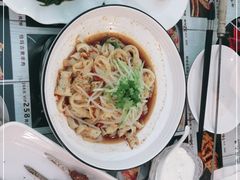 -新疆兵团食府清真(马连道店)