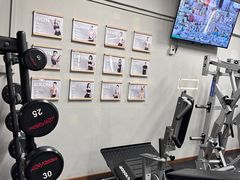 -YCHL Studios健身工作室(市二宫店)