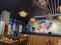 -三煮纸包鱼(青岛总店)