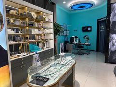 -宝岛眼镜(南京金鹰世界店)