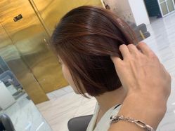 -潘多拉Hairsalon