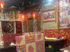 -粗粮人家·东北菜(洋桥店)