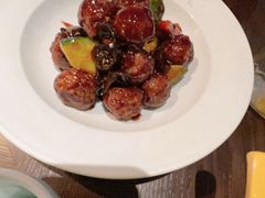 -羲和雅苑•北京烤鸭(乐园道万象城店)