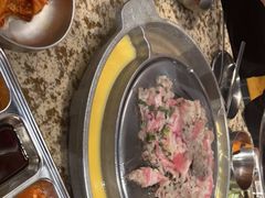 -朴安胖·韩国烤肉(沈阳店)