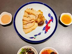 -潮汕味道·煮海餐厅(金麟大厦店)