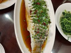 -小平饭店(天福路店)