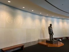 -布洛克德克萨斯国家历史博物馆