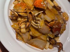 -周家二小姐的菜(丹阳店)