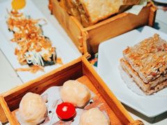 -蘩楼(华强北总店)