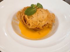 酥炸冰心榴莲-莆田餐厅(大悦城店)