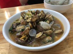 -大叔家福鼎小吃(十全街店)