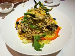 -张福记(五一公园店)