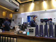 -唐沫茶兮(首山店)