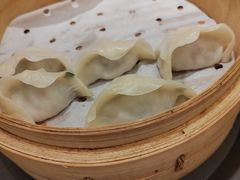 -口福汤包馆(融汇店)