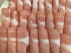 -马记伊源斋涮肉·清真菜(百子湾店)