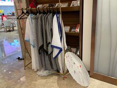 -菲住布渴酒店自助餐厅(阿里巴巴西溪园区店)