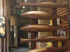 -千代武日本料理(爱建店)