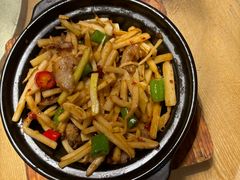 -渔·海鲜餐厅（东澳可域度假村内）南沙湾沙滩店