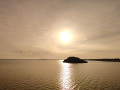 -天津东丽湖风景区