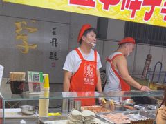 -延吉烧烤(国和里总店)