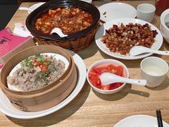 -赤宴·川菜(玉林店)