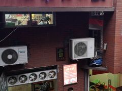 门面-独雅老火锅(原宏声巷店)